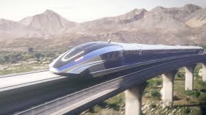 Maglev is unlikely to ever happen