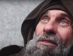 Addio a Biagio Conte, il san Francesco di Palermo