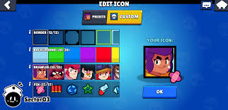 You don't have any collections. Idea Customizable Profile Icons Brawlstars