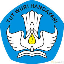 Tut Wuri Handayani Logo Vector Logo Government Logo Photo Album Design