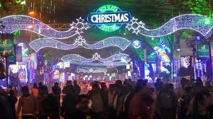 Kolkata Christmas Festival 2024,বড়দিন জমজমাট! শুরু হল কলকাতা ক্রিসমাস  ফেস্টিভ্যাল ২০২৪, নাচে-গানে-আলোয় সরগরম পার্ক স্ট্রিট, রইল অনুষ্ঠানসূচি -  kolkata ...