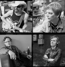 The Bottle Rockets, an oral story