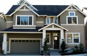 Hope you like this house and i'll answer any questions you might have. Craftsman Style House Plan 3 Beds 3 Baths 2206 Sq Ft Plan 888 10 Cottage House Plans House Exterior Craftsman Style House Plans