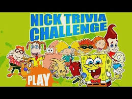 Sep 15, 2021 · 90's trivia questions and answers. Nickelodeon Trivia Challenge Dvd Game Nicktoons Quiz Youtube