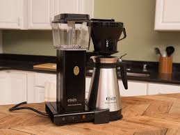 Research features and reviews for the delonghi dedica pump espresso coffee machine ec685m. Technivorm Moccamaster Kbt 741 Review This Pricey Technivorm Coffee Maker Delivers Masterful Brews In Style Cnet