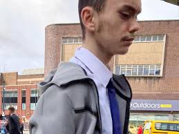 Derby Bus Station killing: Live as teenager sentenced over Dennis Clarke  manslaughter