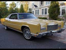 1973 lincoln mark iv is all original except for the air conditioning which has been converted to r1. Fresh Metal 1973 Lincoln Continental Coupe Notoriousluxury