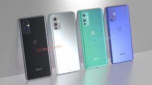 3 oneplus 9 pro release date. New Oneplus 9 And 9 Pro Renders Offer A Close Look At What S Coming In March