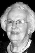 Peggy Callahan Obituary (2010)