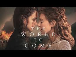 We did not find results for: The World To Come Scene At The Academy Youtube