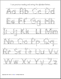 We've touched on cursive handwriting in previous posts, include a small piece about starting to teach cursive the printed letter patterns that make up some letters will transfer directly to cursive, and when formed with a few subskills, cursive letter formation. Writing A Z Online Writing Lessons And Materials