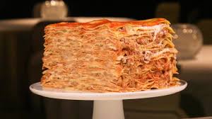 Why Del Posto S 100 Layer Lasagne Is Still An Essential Nyc Dish Nyc Food Nyc Restaurants Best Italian Restaurants