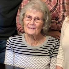 Mrs. Janie Rudene Ayers Busby Obituary