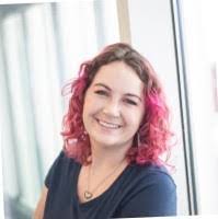 Jacinta Stecklein's Instagram, Twitter & Facebook