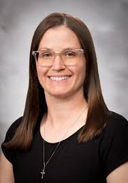 Allana Richmond, Nurse Practitioner