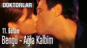 Bengu Agla Kalbim Doktorlar 11 Bolum Youtube