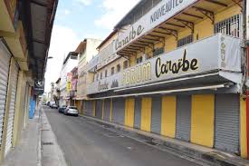 Oct 30, 2020 · prime minister jean castex announced this afternoon, october 29, 2020, the reconfinement is effective from midnight tonight everywhere in france but only in martinique with regard to overseas. Madininair La Qualite De L Air En Martinique Bilan De L Impact Du 2eme Confinement Sur La Qualite De L Air En Martinique