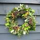 Christmas Wreath Workshop £29.50 per person. event image