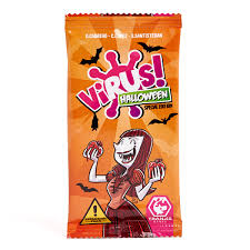 2 evolution ¡vuelve a estar disponible! Juego De Mesa Virus Halloween Tranjis Games El Corte Ingles