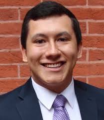 Spotlight on: Evan Avila, UMBC's 2019 Truman Scholar