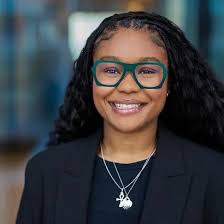 Heaven Johnson's Instagram, Twitter & Facebook