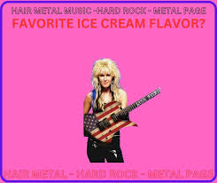 ROCK DUO Best hair...