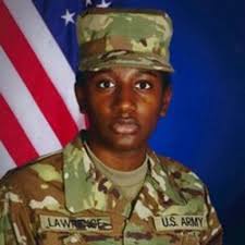 Lonnice B. Lawrence Fleming Obituary March 3, 2022