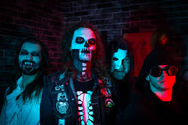 Dead Alive Merch – deadalivemerch