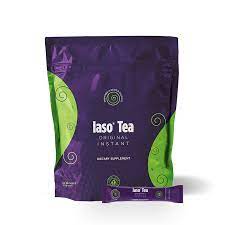 Total Life Changes Tlc Iaso Tea