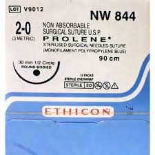 Image result for Prolene