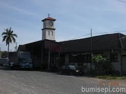 For faster navigation, this iframe is preloading the wikiwand page for stesen keretapi alor setar. Malaysia Alor Star Kedah Kembali Ke Akar Bumisepi Com