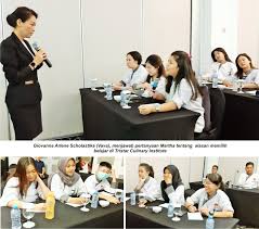 Menurut dia, navalny sadar jika ia melanggar hukum. Food University Indonesia Visit The Hotels Tristar Institute Manyar