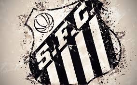 You can also upload and share your favorite santos fc wallpapers. Hd Wallpaper Soccer Santos Fc Emblem Logo Wallpaper Flare