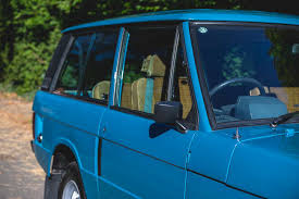 Image result for Tuscan Blue 1981 Land Rover