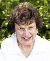 Nancy Harris Obituary (2017)