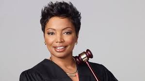 Judge Lynn Toler