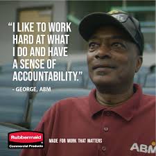 Rubbermaid Commercial Products