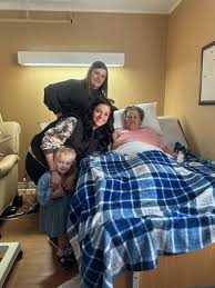 Lorita "Rita" Fay Holley Obituary