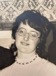 Condolence Book for Christina McCormack (née Anglim) (Kilrane, Wexford)