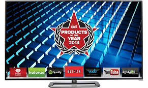 Vizio M Series 55 Class Full Array Led Smart Tv M552i B2