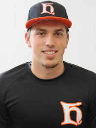 2018 Baseball Roster