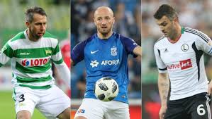 Co tydzień nowe wydanie pełne pasjonujących tekstów: Liga Pl W Tvp Sport Lukasz Tralka Jakub Wawrzyniak I Michal Zewlakow Przeswietla Pko Ekstraklase Sport Tvp Pl