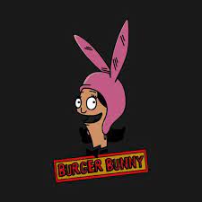 Pin By Shay Piver On Louise Belcher Bob S Burgers Bobs Burgers Cartoon Bob S