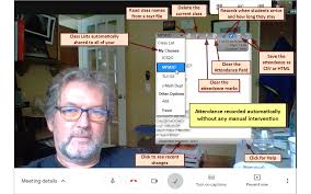 A simple and sober google meet attendance extension. Google Meet Attendance Get This Extension For Firefox En Us