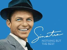 David Lehman's Essential Sinatra Playlist