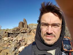 California Riding and Hiking Trail