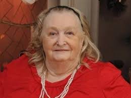 Violet Loreane Mutz's Obituary