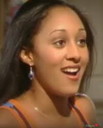 Tamera Mowry's Adorable Moment with Todd Banks