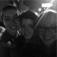 Ali Balentine (@alimbalentine)