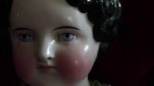 Porter House Museum Virtual Exhibit: Introducing Esmerelda